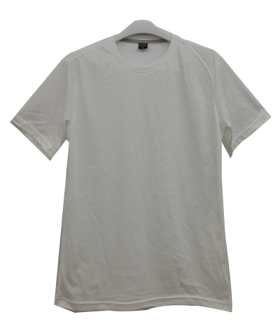 White T-Shirt C1001