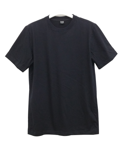 Black T-shirt C1002