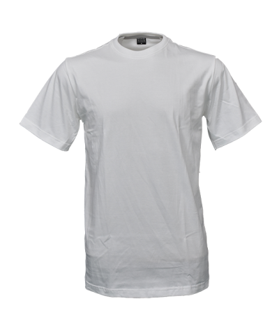 White T-Shirt C1001 