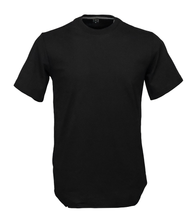 Black T-shirt C1002